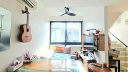 Guillemard Suites (D14), Apartment #558298731